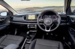 Kia Rio 5-Door 2017 года (UK)
